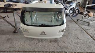 CITROEN C4 2015