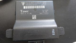 PORSCHE CAYENNE 955 - ΕΓΚΕΦΑΛΟΣ GATE WAY