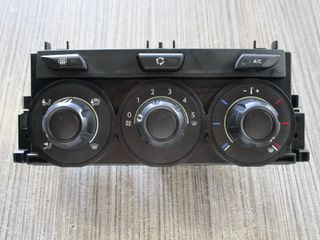Χειριστήριο A/C από Citroen C3-DS3 (2010) | MAXAIRASautoparts