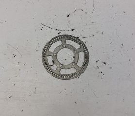 TRIUMPH TIGER 1050 ΔΙΣΚΑΚΙ ABS ΠΙΣΩ-thumb-1