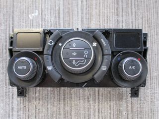 Χειριστήριο κλιματισμού από Citroen C3 Picasso (2010) | MAXAIRASautoparts