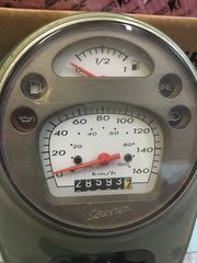 Κοντέρ vespa gtv 125-thumb-1