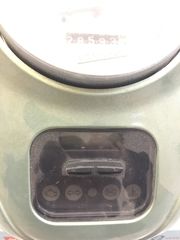 Κοντέρ vespa gtv 125-thumb-2