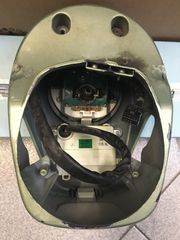 Κοντέρ vespa gtv 125-thumb-3