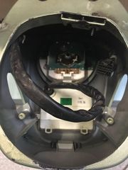 Κοντέρ vespa gtv 125-thumb-4