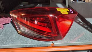 SEAT IBIZA FR 2018 led δεξι