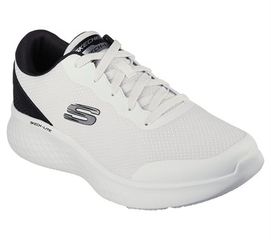 Skech-Lite Pro - Clear Rush - WHITE,BLACK