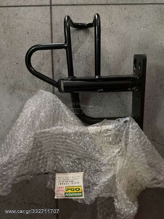 ΜΑΡΣΠΙΕ ΟΔΗΓΟΥ ΑΡΙΣΤΕΡΟ X-RIDER 150