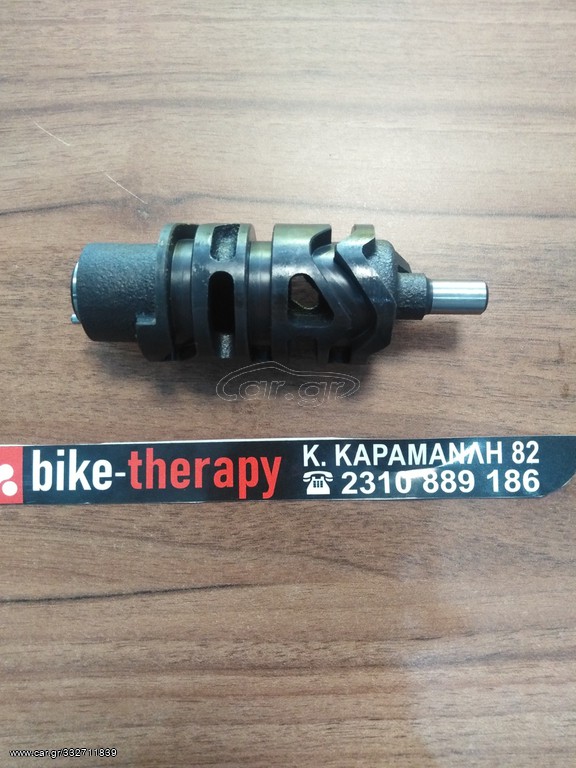 ΕΠΙΛΟΓΕΑΣ ΤΑΧΥΤΗΤΩΝ TRIUMPH SPRINT/SP.TRIPLE 2011-2018