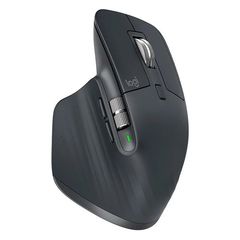 LOGITECH Mouse MX Master 3S Graphite