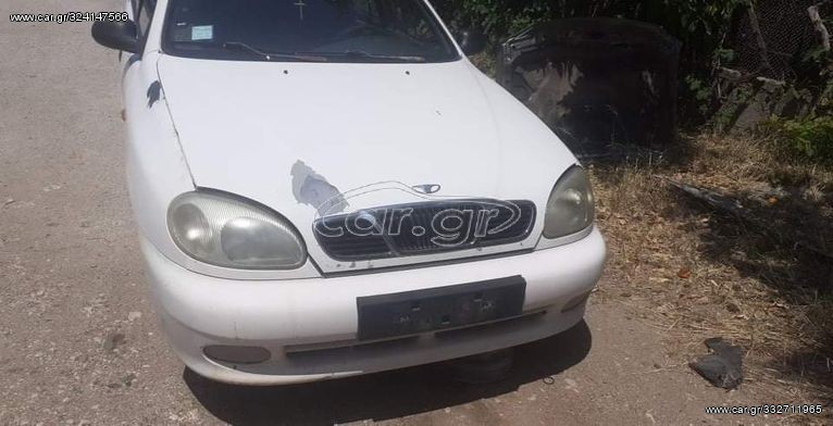 βεντιλατερ daewoo lanos 98mod