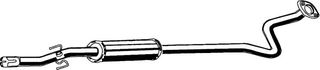 Toyota Yaris Ενδιάμεσο Σιλανσιέ-thumb-1