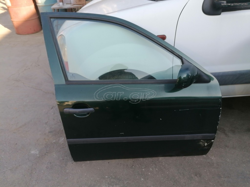 Πόρτες Skoda Octavia mk1