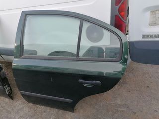 Πόρτες Skoda Octavia mk1-thumb-1