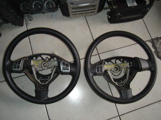 SUZUKI SWIFT 2007 ΤΙΜΟΜΙΑ