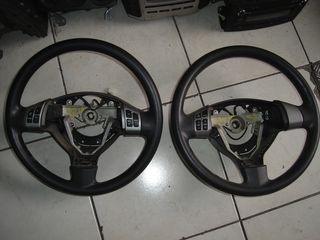SUZUKI SWIFT 2007 ΤΙΜΟΜΙΑ-thumb-1