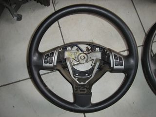 SUZUKI SWIFT 2007 ΤΙΜΟΜΙΑ-thumb-2