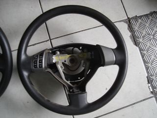 SUZUKI SWIFT 2007 ΤΙΜΟΜΙΑ-thumb-3
