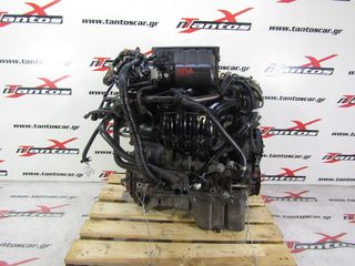 ΚΙΝΗΤΗΡΑΣ M15A SUZUKI SWIFT-thumb-1