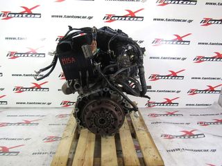 ΚΙΝΗΤΗΡΑΣ M15A SUZUKI SWIFT-thumb-3