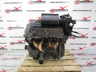 ΚΙΝΗΤΗΡΑΣ M15A SUZUKI SWIFT-thumb-4
