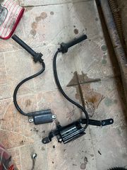 Πολλαπλασιαστές ζεύγος Yamaha