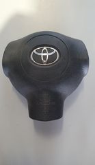 ΑΕΡΟΣΑΚΟΣ ΟΔΗΓΟΥ ΑΠΟ TOYOTA COROLLA ZZE120 2005