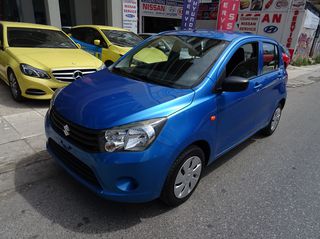 Suzuki Celerio '17 αυτοματο