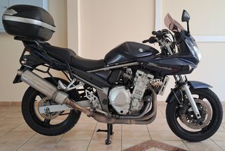Suzuki GSF 650 S Bandit 2007