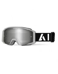 Airoh Μάσκα Blast XR1 Light Grey/Matt Mirror Lens