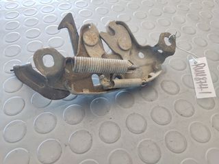 ΚΛΕΙΔΑΡΙΑ ΚΑΠΟ NISSAN SUNNY N14 1992-1995