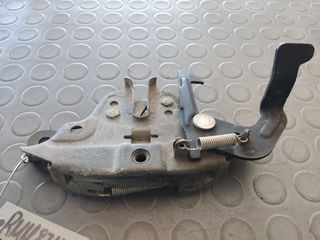 ΚΛΕΙΔΑΡΙΑ ΚΑΠΟ NISSAN SUNNY N14 1992-1995-thumb-1