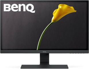 BenQ GW2780E Fhd Ips Pc Monitor - Black, Zero Pixel - (9H.LGELB.FBE)