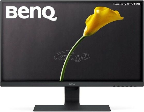 BenQ GW2780E Fhd Ips Pc Monitor - Black, Zero Pixel - (9H.LGELB.FBE)