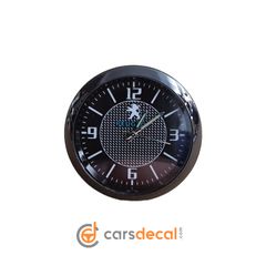 Ρολόι για Peugeot 