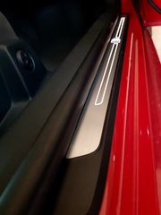 Audi A5/S5 - Coupe | Εργοστασιακά μαρσπιέ πόρτας
