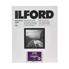 ILFORD MG RC DL 44M PEARL 30X40 10Φ