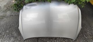 Opel Corsa D 2009 καπό 