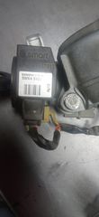 ΚΕΡΑΙΑ IMMOBILISER MITSUBISHI COLT 05-08