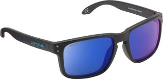 Cressi Γυαλιά Ηλίου Blaze Polarized Mirrored Blue