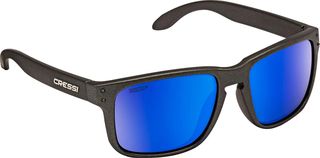 Cressi Γυαλιά Ηλίου Blaze Polarized Charcoal