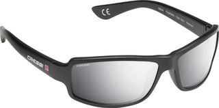 Cressi Γυαλιά Ηλίου Ninja Floating Polarized Mirrored