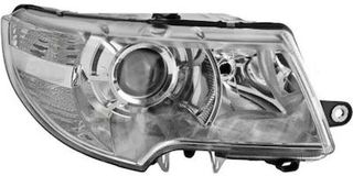 SKODA SUPERB (2008-2013) ΦΑΝΑΡΙ ΕΜΠΡΟΣ ΔΕΞΙ ΗΛΕΚΤΡΙΚΟ ΧΩΡΙΣ ΛΟΓΟΤΥΠΟ ΜΕ ΜΟΤΕΡ (E) DEPO (ΚΑΙΝΟΥΡΙΟ - AFTERMARKET)