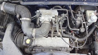 Κομπρεσέρ Aircodition Suzuki Wagon R '00 Προσφορά