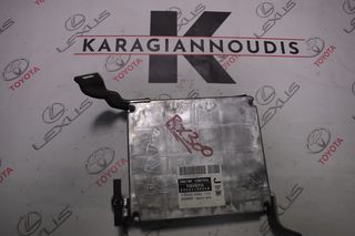 Lexus RX300 1MZ Εγκέφαλος 1997-2002 με κωδικό 89661-48550