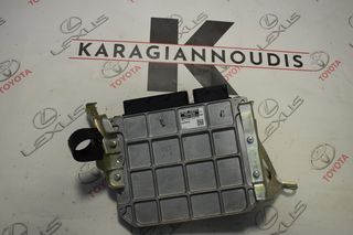 Toyota Auris 1ZR Εγκέφαλος 2007-2012 με κωδικό 89661-02E71