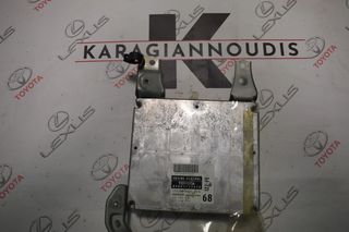 Toyota MR2 1ZZ Εγκέφαλος 2000-2007 με κωδικό 89661-17610