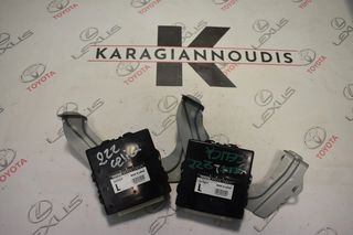 Toyota Celica 2ZZ Εγκέφαλος 2000-2007 με κωδικό 89540-20460