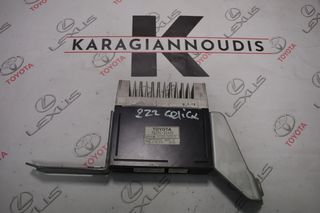 Toyota Celica 2ZZ Εγκέφαλος 2000-2007 με κωδικό 86280-20460