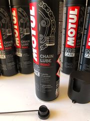 MOTUL CHAIN LUBE ROAD C2 400ml